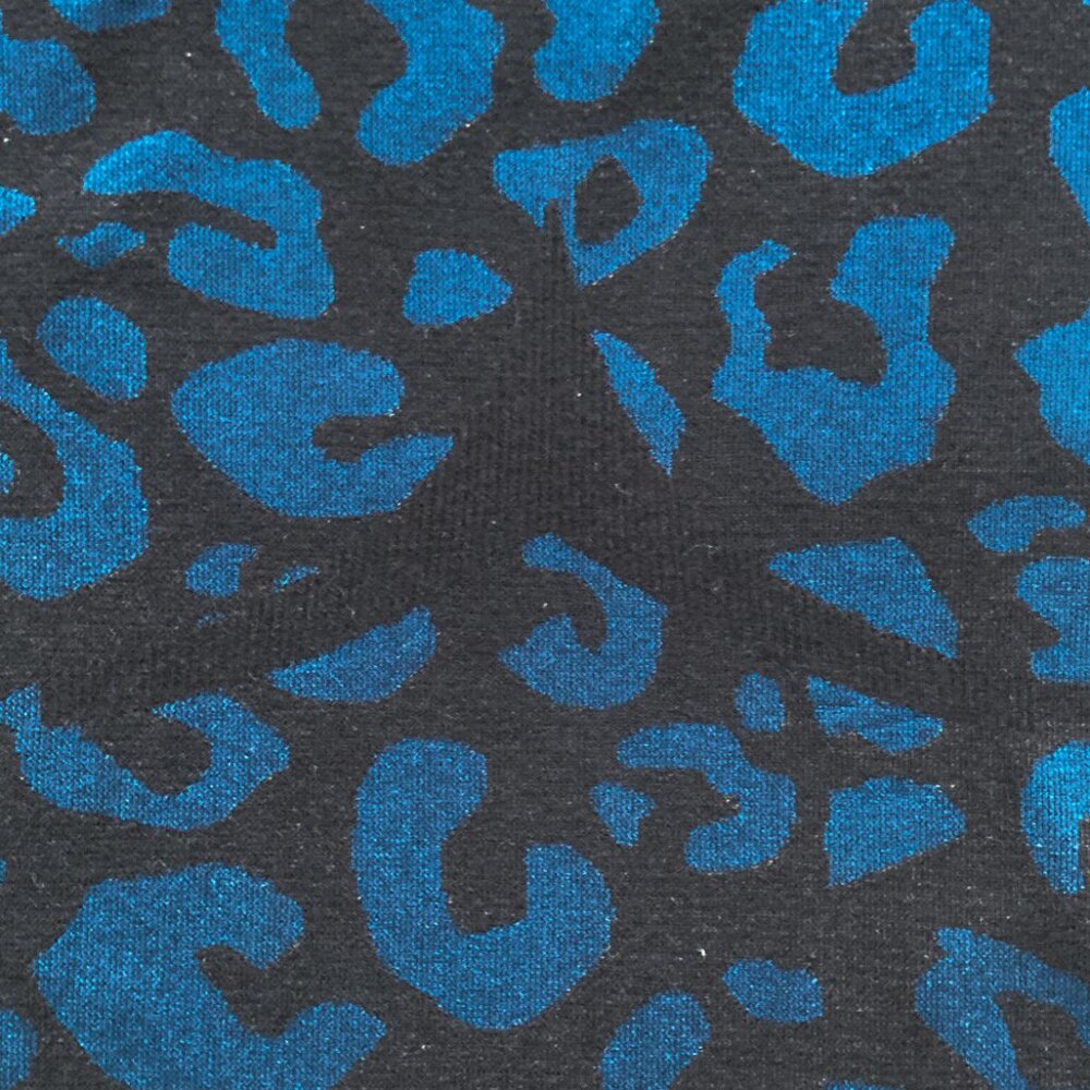 Sweaty Betty Animal Print Base Layer Top - Picture 4 of 9